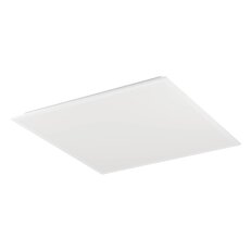 Stropní svítidlo MORADILLO LED-CCT 595X595 32,5W IP20 bílá EGLO 901492
