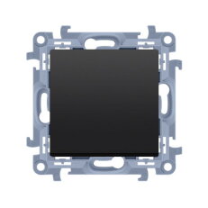 Ovladač zapínací (přístroj s krytem), be