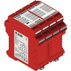 Bezpečnostní modul programovatelný - 24