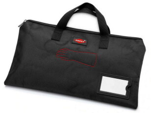 Ochranný vak KNIPEX na izol. rukavice