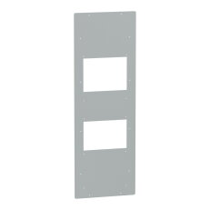 Retrofit pro boční chladící jednotku, povrchová montáž 3,2 kW NSYCUACC028DG