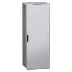 Volně stojící skříň, PanelSeT SFN, s MP 2200x800x600 IP55 SCHNEIDER NSYSFN22860P