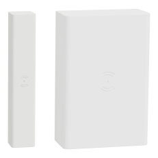 Wiser okenní/dveřní kontakt, bílá SCHNEIDER CCT591011