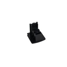 CTLS DEAD END CAP BLACK