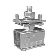 Zemnicí svorka ZSMB 16 MOREK MAE0160Z33