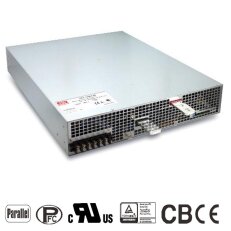 Spínaný zdroj uzavřený 10kW 48V 210000mA MEAN WELL RST-10000-48