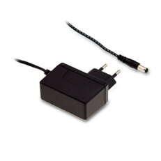 Síťový adaptér 30W 5V 6000mA MEAN WELL SGAS60E05-P1J