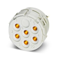 Kontaktní vložka RC-07S1N120000X PHOENIX CONTACT 1240512