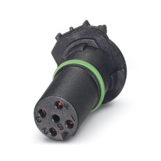 Držák kontaktů SACC-CI-M12FSD-4CON-L180 THR PHOENIX CONTACT 1414071
