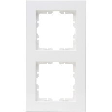 406929008 2-fold Cover frame in the desi