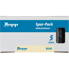 404615051 Cover frame 2-fold for vertica