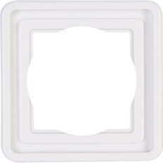 302302071 Cover frame for horizontal and