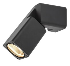 Fasádní svítidlo GORDES GU10 1x15W RABALUX 77193