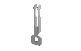 Britclips upevňovací svorka RD 6,5mm