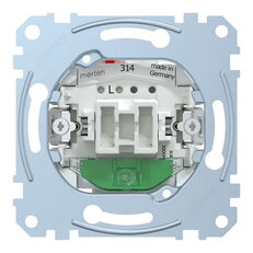 MEG3636-0000 Střídavý přepínač ř.6So, 16