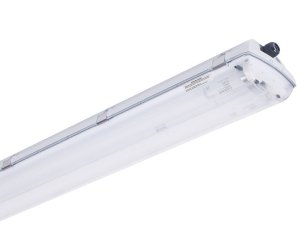 Nevýbušné zářivkové svítidlo PRIMA Ex 236 PCc E 2x36W IP65 TREVOS 39055