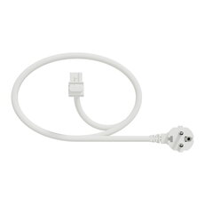 Unica System+ Kabel pro moduly 3m, 2,5mm2, zahnutý, Bílá SCHNEIDER INS44297