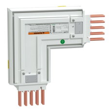 ITSC250ES42EIE Koleno, 250A, PE=Kryt, 28