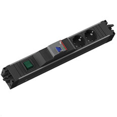 STEP ALU 2xCEE7/3 1xRCD