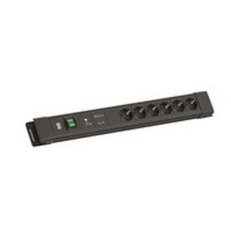 CONNECTUS 6xCEE7/3 1xGVS-Plus 1xSchalter