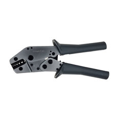 CRIMPIT F 6L Lisovací kleště na dutinky pro průřezy 0,5-6mm2,pevné čelisti