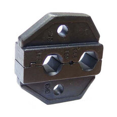 Čelisti ke kleštím LK2 na koaxiální konektory RG 59, 6 (6,50/1,73/7,49mm) C2-X 8