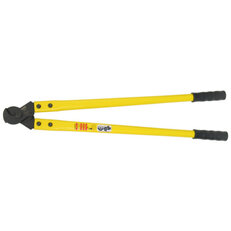PNFE B 10/14 Pákové nůžky na Fe dráty do 8mm a lana do 14mm, délka 720mm, Baudat