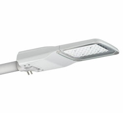Uliční LED svítidlo PHILIPS BGP292 LED170-4S/740 II DM10 48/60S