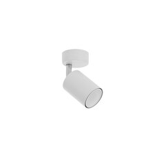 Nástěnný-stropní reflektor ORO GAVIA 1XGU10 W LED-POL ORO33009