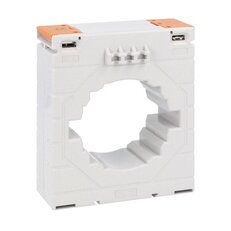 Lovato DM35T0600 Měř. tr. proudu 600/5A 80X10 60X30 50X50MM pas