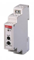 ABB E235-NFS Relé odpojovací E 235 NFR. Doba odskočení kontaktu: 3ms.