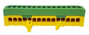 OEZ 35906 Rozbočovací můstek CS-PE15