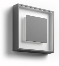 Sand led stropní 1x6W/600lm/2700K