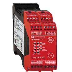 Schneider XPSAV11113P Bezpečnostní modul Preventa