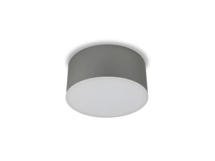 LED sv. 1010132 BUTTON, S 17W 3000K