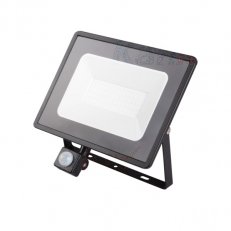Reflektor Reflektor LED s čidlem MILEDO GRUN V2 LED-50-B-SE 31157 Kanlux