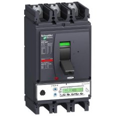 LV432678 3P3D MICROLOGIC 5.3 A 400A NSX4