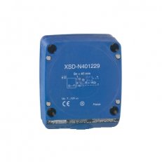 XSDN401229EX Indukční čidlo NAMUR, Sn=40