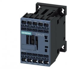 pomocný stykač, 4 NO, AC 230 V, 50/60 Hz, SIEMENS 3RH2140-2AP00
