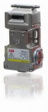 MKey5+Z SS M20 2NC/1NO Std. Key 40N ABB 2TLA050003R0121