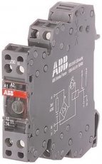 OBROA2000-24VDCTriac 10-230VAC / 25 mA-2 A ABB 1SNA645529R0000