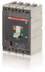 T4L 250 PR223EF In=250A 4p F F ABB 1SDA059480R0001