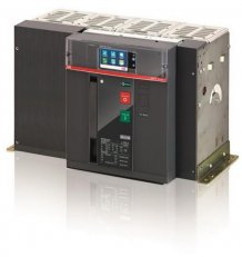 E4.2V 4000 Ekip Hi-Touch LSI 4p FHR ABB 1SDA071858R0001