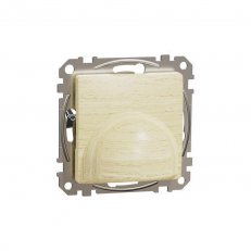 Sedna D/E Kabelová vývodka, Bříza SCHNEIDER SDD180903