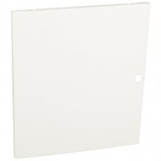 NEDBOX DVÍŘKA BÍLÁ PLASTOVÁ 2X12 MODULŮ LEGRAND 601207