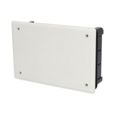 Krabice AcquaBOX 3202-T IP30 175x115x60mm pod omítku FAMATEL 32021