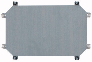 Eaton 29201 Oceloplechová montážní deska pro CI M3-CI43
