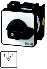Eaton 43603 Univerzální ovládací spínač, 20A T0-3-15392/E