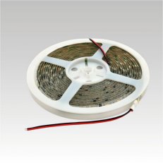 LED pásek 12V 60LED/m SMD5050 6000K IP65 14,4W