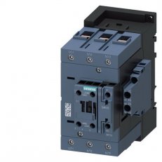 výkonový stykač 95A,45 kW/400V 2NO+2NC, AC 230 V, 50/60 Hz 3pól 3NO